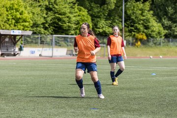Bild 49 - F SC Ellerau - SV Eidelstedt II : Ergebnis: 2:1
